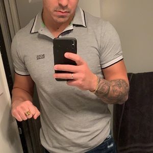 Meet your Posher, Tullio